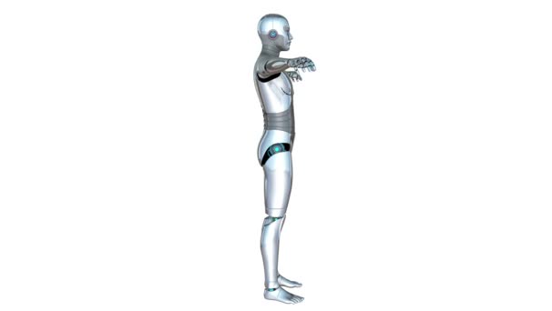 robot
