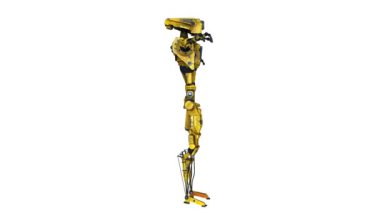 Robot