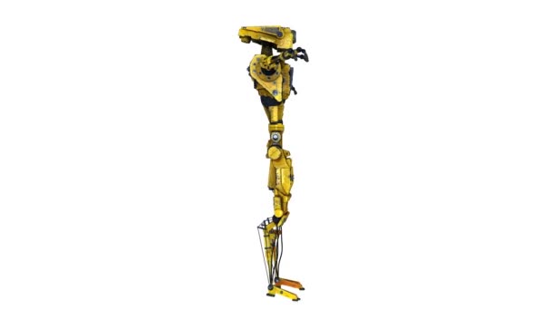 robot