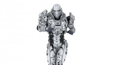 robot çalıştıran