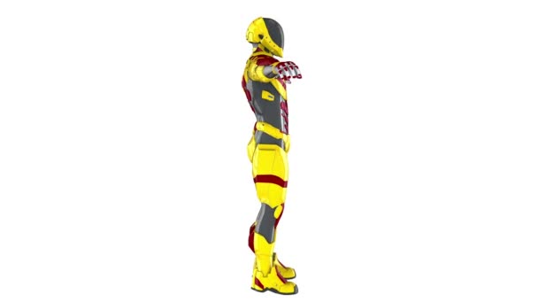robot