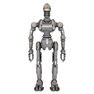 Robot