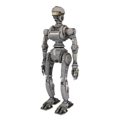 Robot