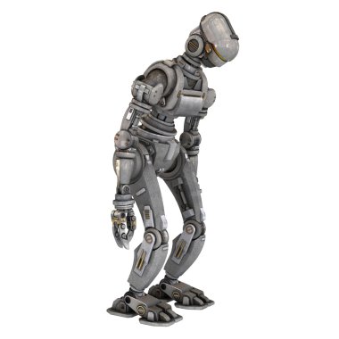 Robot