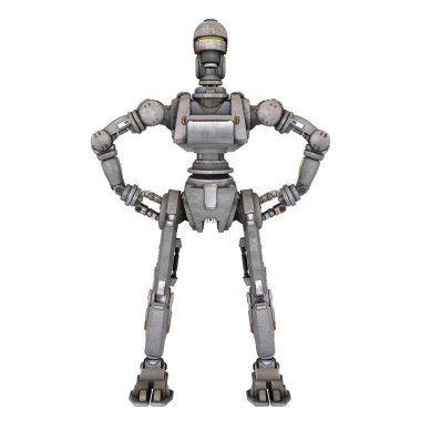 Robot