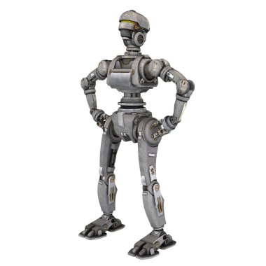 Robot