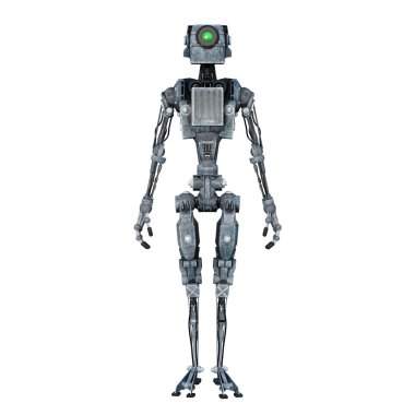 Robot