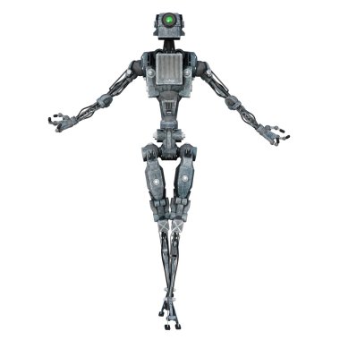 Robot