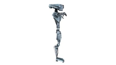 Robot
