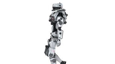 yürüyen robot