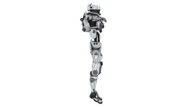 robot