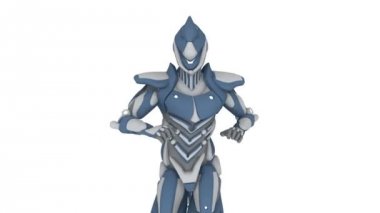 robot çalıştıran