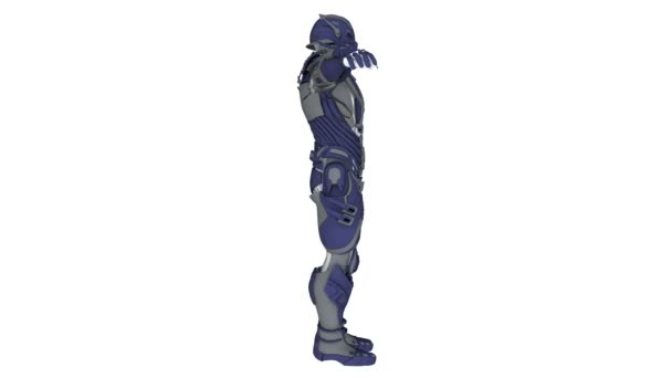 robot