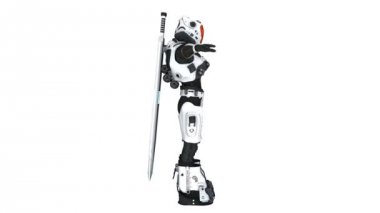 Robot