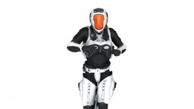 robot çalıştıran