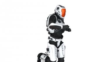 robot çalıştıran