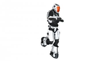 robot çalıştıran