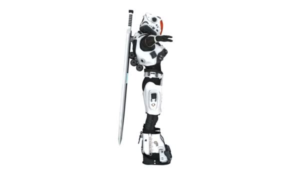 robot