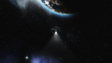 Tanımlanamayan uçan nesne