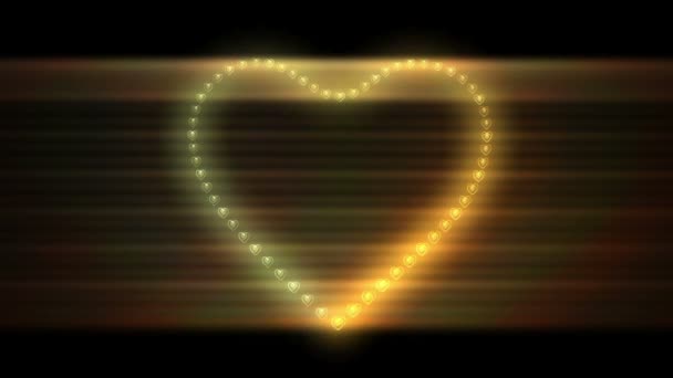 Καρδιά σωματιδίων — Αρχείο Βίντεο
