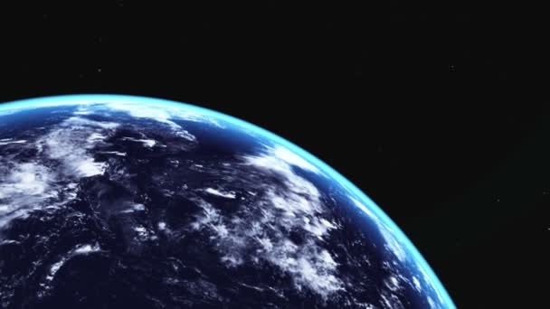 地球 — 图库视频影像