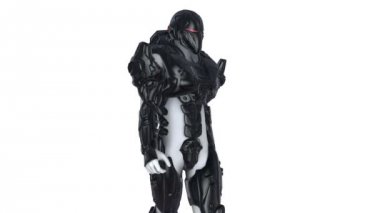 yürüyen robot
