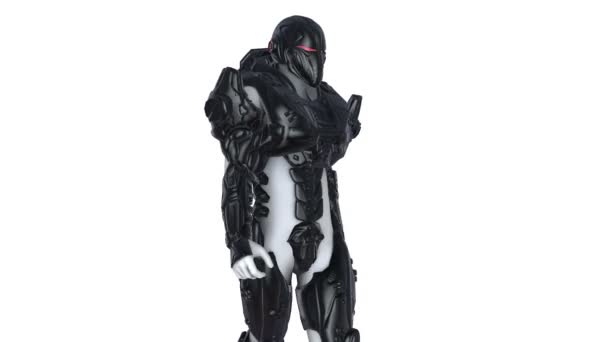 Robot de marche 