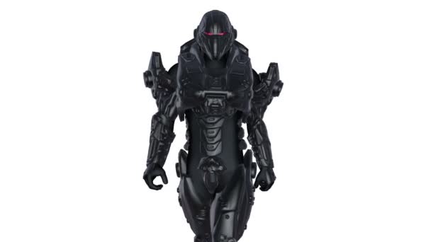 Robot de marche 