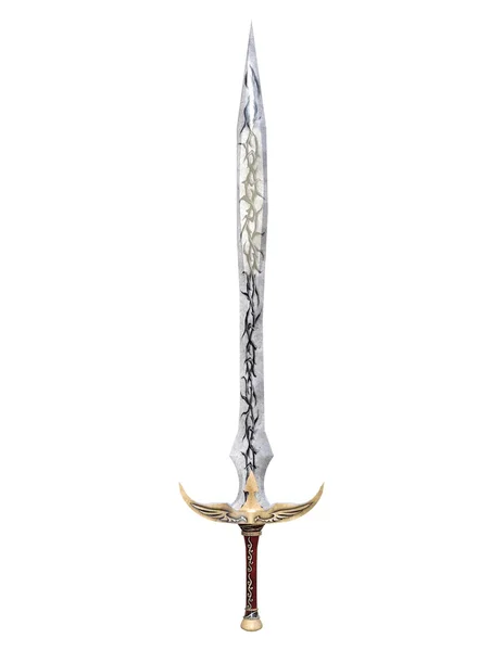 Sword — Stock Photo, Image