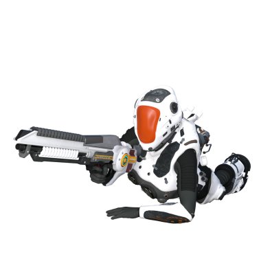 Robot