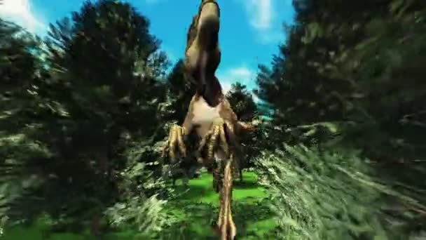 dinosaure