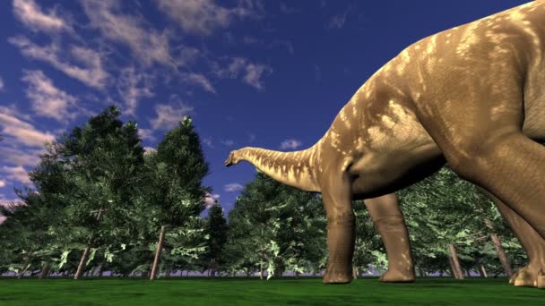 dinosaure