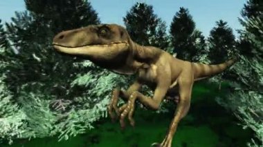 dinozor