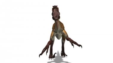 dinozor