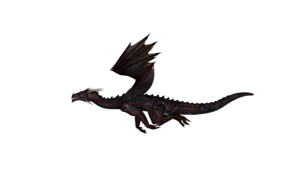 Dragon ! 