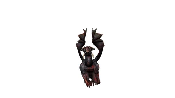 Dragon ! 