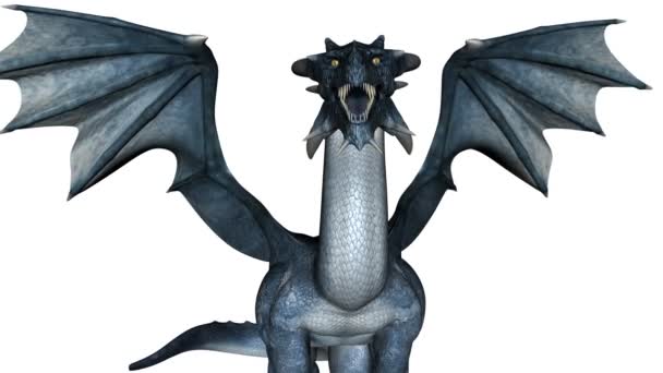 Dragon ! 