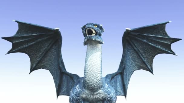Dragon ! 