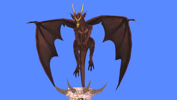 Dragon ! 