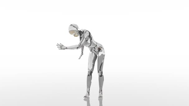 robot