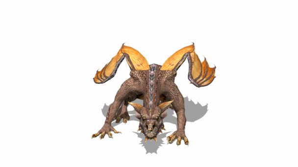 Dragon ! 