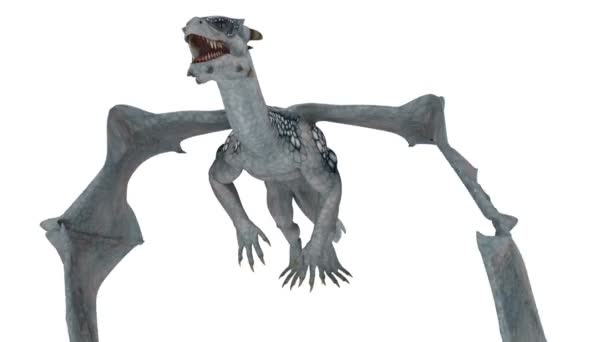 Dragon ! 