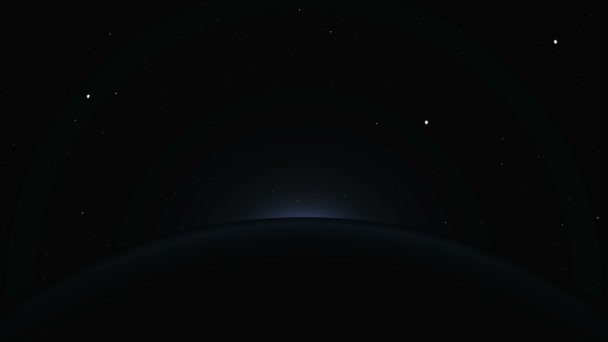 行星 — 图库视频影像