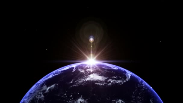 地球 — 图库视频影像