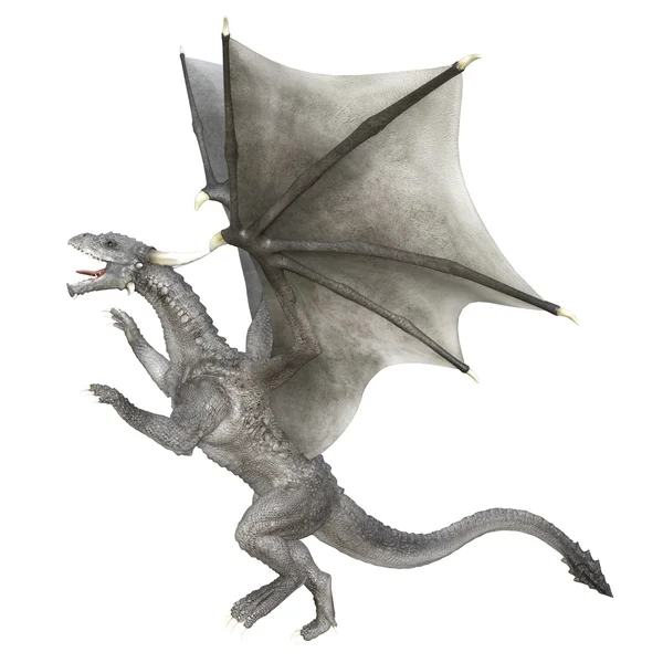 Dragon — Stock Photo, Image