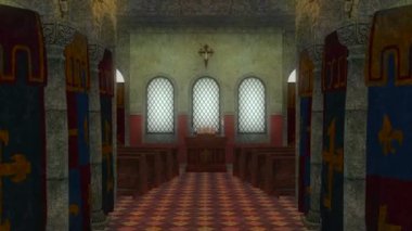 Chruch