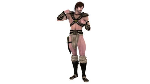 Gladiateur 