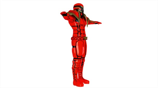 robot