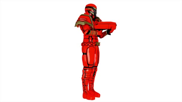 robot