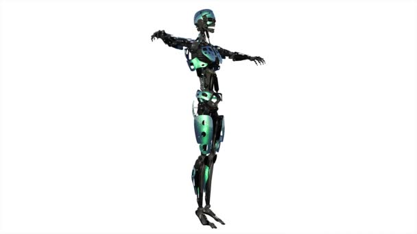 robot